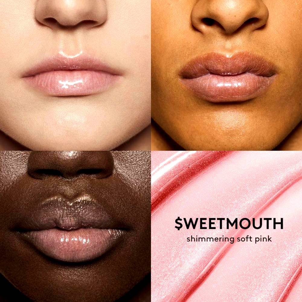 GLOSS BOMB UNIVERSAL LIP LUMINIZER